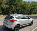Сірий Форд Фокус, об'ємом двигуна 2.01 л та пробігом 120 тис. км за 7700 $, фото 3 на Automoto.ua