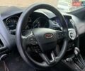 Серый Форд Фокус, объемом двигателя 2 л и пробегом 160 тыс. км за 8500 $, фото 15 на Automoto.ua