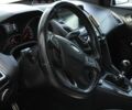 Сірий Форд Фокус, об'ємом двигуна 2 л та пробігом 116 тис. км за 12500 $, фото 62 на Automoto.ua