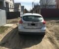 Сірий Форд Фокус, об'ємом двигуна 2 л та пробігом 78 тис. км за 9600 $, фото 2 на Automoto.ua
