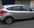 Серый Форд Фокус, объемом двигателя 2 л и пробегом 166 тыс. км за 7500 $, фото 11 на Automoto.ua