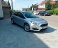 Сірий Форд Фокус, об'ємом двигуна 2 л та пробігом 200 тис. км за 7999 $, фото 2 на Automoto.ua