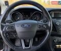 Сірий Форд Фокус, об'ємом двигуна 2 л та пробігом 166 тис. км за 8400 $, фото 9 на Automoto.ua