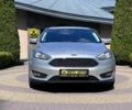 Сірий Форд Фокус, об'ємом двигуна 2 л та пробігом 105 тис. км за 9744 $, фото 1 на Automoto.ua