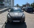 Сірий Форд Фокус, об'ємом двигуна 2 л та пробігом 195 тис. км за 6700 $, фото 1 на Automoto.ua