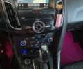 Серый Форд Фокус, объемом двигателя 2 л и пробегом 154 тыс. км за 8890 $, фото 20 на Automoto.ua