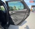 Сірий Форд Фокус, об'ємом двигуна 1.6 л та пробігом 81 тис. км за 10500 $, фото 12 на Automoto.ua