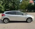 Серый Форд Фокус, объемом двигателя 2 л и пробегом 149 тыс. км за 9700 $, фото 6 на Automoto.ua