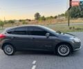 Сірий Форд Фокус, об'ємом двигуна 0 л та пробігом 151 тис. км за 9450 $, фото 5 на Automoto.ua