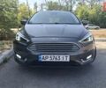 Серый Форд Фокус, объемом двигателя 2 л и пробегом 75 тыс. км за 11500 $, фото 5 на Automoto.ua