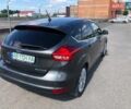 Сірий Форд Фокус, об'ємом двигуна 0 л та пробігом 97 тис. км за 9600 $, фото 4 на Automoto.ua
