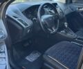 Серый Форд Фокус, объемом двигателя 2 л и пробегом 150 тыс. км за 8500 $, фото 15 на Automoto.ua