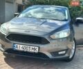 Серый Форд Фокус, объемом двигателя 2 л и пробегом 165 тыс. км за 6700 $, фото 11 на Automoto.ua