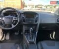 Серый Форд Фокус, объемом двигателя 0 л и пробегом 57 тыс. км за 10700 $, фото 14 на Automoto.ua