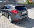 Сірий Форд Фокус, об'ємом двигуна 1.5 л та пробігом 235 тис. км за 8100 $, фото 4 на Automoto.ua
