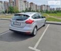 Сірий Форд Фокус, об'ємом двигуна 0 л та пробігом 73 тис. км за 9800 $, фото 2 на Automoto.ua