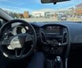 Сірий Форд Фокус, об'ємом двигуна 2.01 л та пробігом 57 тис. км за 13200 $, фото 7 на Automoto.ua