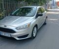 Сірий Форд Фокус, об'ємом двигуна 2 л та пробігом 200 тис. км за 7999 $, фото 32 на Automoto.ua