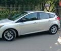 Сірий Форд Фокус, об'ємом двигуна 2 л та пробігом 200 тис. км за 7800 $, фото 18 на Automoto.ua