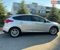 Сірий Форд Фокус, об'ємом двигуна 2 л та пробігом 202 тис. км за 8900 $, фото 6 на Automoto.ua