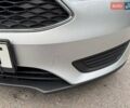 Серый Форд Фокус, объемом двигателя 2 л и пробегом 149 тыс. км за 9700 $, фото 25 на Automoto.ua