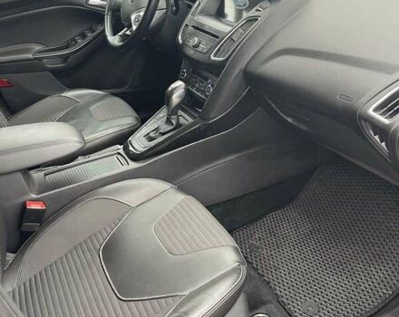 Серый Форд Фокус, объемом двигателя 0 л и пробегом 77 тыс. км за 10200 $, фото 3 на Automoto.ua