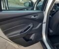 Сірий Форд Фокус, об'ємом двигуна 2 л та пробігом 144 тис. км за 8300 $, фото 8 на Automoto.ua