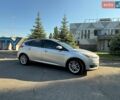 Сірий Форд Фокус, об'ємом двигуна 2 л та пробігом 202 тис. км за 8900 $, фото 1 на Automoto.ua