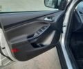 Сірий Форд Фокус, об'ємом двигуна 2 л та пробігом 144 тис. км за 8300 $, фото 7 на Automoto.ua