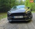 Серый Форд Фокус, объемом двигателя 2 л и пробегом 157 тыс. км за 12999 $, фото 13 на Automoto.ua