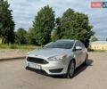 Серый Форд Фокус, объемом двигателя 2 л и пробегом 149 тыс. км за 9700 $, фото 1 на Automoto.ua
