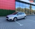 Сірий Форд Фокус, об'ємом двигуна 2 л та пробігом 183 тис. км за 7750 $, фото 12 на Automoto.ua