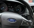 Сірий Форд Фокус, об'ємом двигуна 2 л та пробігом 166 тис. км за 8400 $, фото 10 на Automoto.ua