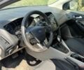 Серый Форд Фокус, объемом двигателя 2 л и пробегом 115 тыс. км за 4804 $, фото 6 на Automoto.ua