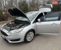 Сірий Форд Фокус, об'ємом двигуна 1.6 л та пробігом 98 тис. км за 8850 $, фото 17 на Automoto.ua
