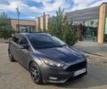 Серый Форд Фокус, объемом двигателя 2 л и пробегом 94 тыс. км за 10500 $, фото 7 на Automoto.ua