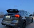 Сірий Форд Фокус, об'ємом двигуна 2.3 л та пробігом 161 тис. км за 22500 $, фото 4 на Automoto.ua