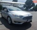 Сірий Форд Фокус, об'ємом двигуна 2 л та пробігом 125 тис. км за 11500 $, фото 1 на Automoto.ua