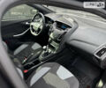 Сірий Форд Фокус, об'ємом двигуна 2 л та пробігом 123 тис. км за 10499 $, фото 68 на Automoto.ua