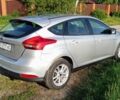 Сірий Форд Фокус, об'ємом двигуна 2 л та пробігом 126 тис. км за 8300 $, фото 4 на Automoto.ua