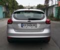 Серый Форд Фокус, объемом двигателя 2 л и пробегом 166 тыс. км за 7500 $, фото 5 на Automoto.ua