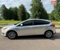 Серый Форд Фокус, объемом двигателя 2 л и пробегом 149 тыс. км за 9700 $, фото 2 на Automoto.ua