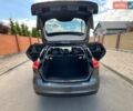 Сірий Форд Фокус, об'ємом двигуна 2 л та пробігом 222 тис. км за 9300 $, фото 6 на Automoto.ua