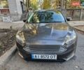 Серый Форд Фокус, объемом двигателя 1.8 л и пробегом 139 тыс. км за 8900 $, фото 1 на Automoto.ua