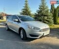 Сірий Форд Фокус, об'ємом двигуна 2 л та пробігом 202 тис. км за 8900 $, фото 9 на Automoto.ua