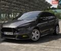 Сірий Форд Фокус, об'ємом двигуна 2 л та пробігом 116 тис. км за 12500 $, фото 2 на Automoto.ua