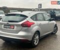 Серый Форд Фокус, объемом двигателя 2 л и пробегом 176 тыс. км за 8990 $, фото 11 на Automoto.ua