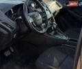 Сірий Форд Фокус, об'ємом двигуна 2 л та пробігом 166 тис. км за 8400 $, фото 7 на Automoto.ua