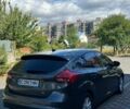 Серый Форд Фокус, объемом двигателя 2 л и пробегом 150 тыс. км за 8500 $, фото 2 на Automoto.ua