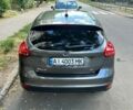Серый Форд Фокус, объемом двигателя 2 л и пробегом 165 тыс. км за 6700 $, фото 10 на Automoto.ua